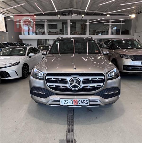 مرسيدس بنز GLS 2022 للبيع في العراق -  بغداد